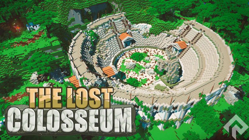 The Lost Colosseum