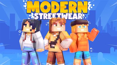 Modern Streetwear on the Minecraft Marketplace by Norvale
