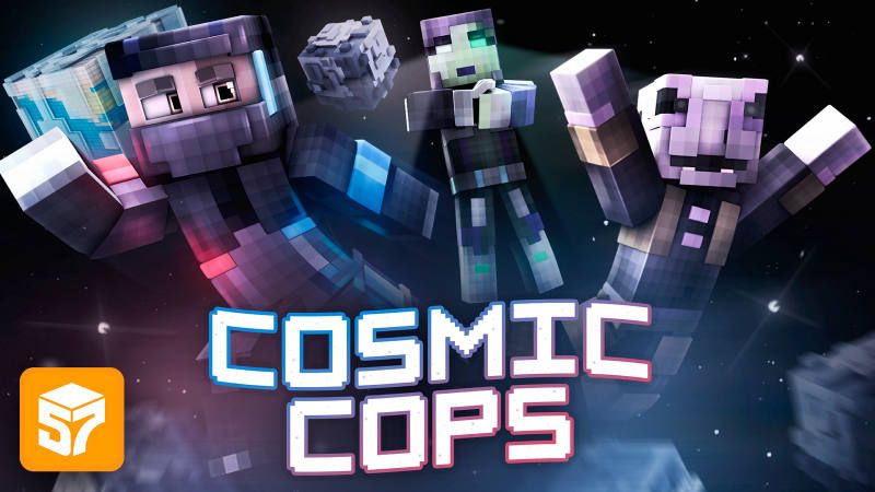Cosmic Cops
