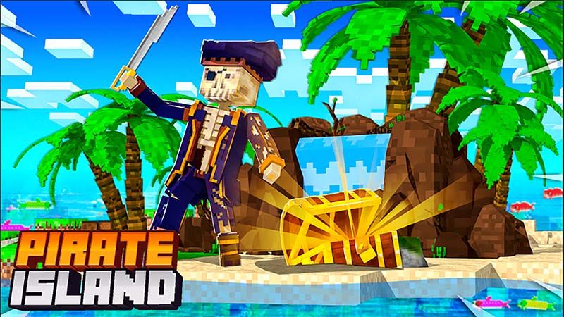 Pirate Island