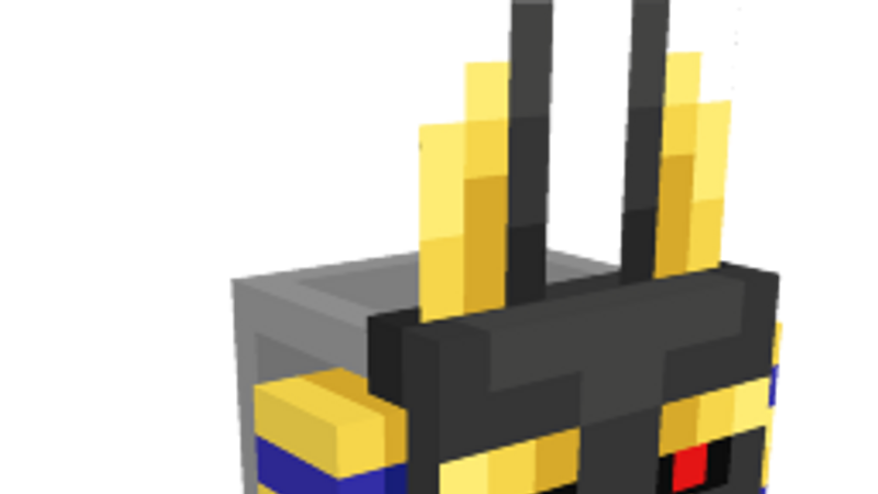 Anubis Mask on the Minecraft Marketplace by Everbloom Games