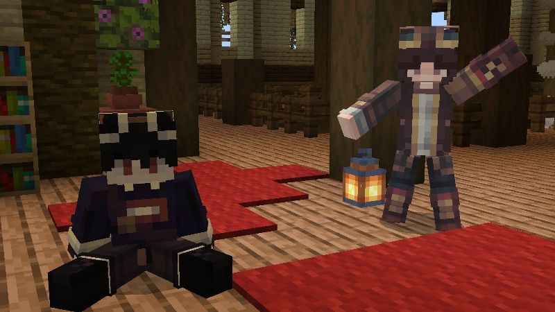 Jungle Trails by ThunderAy