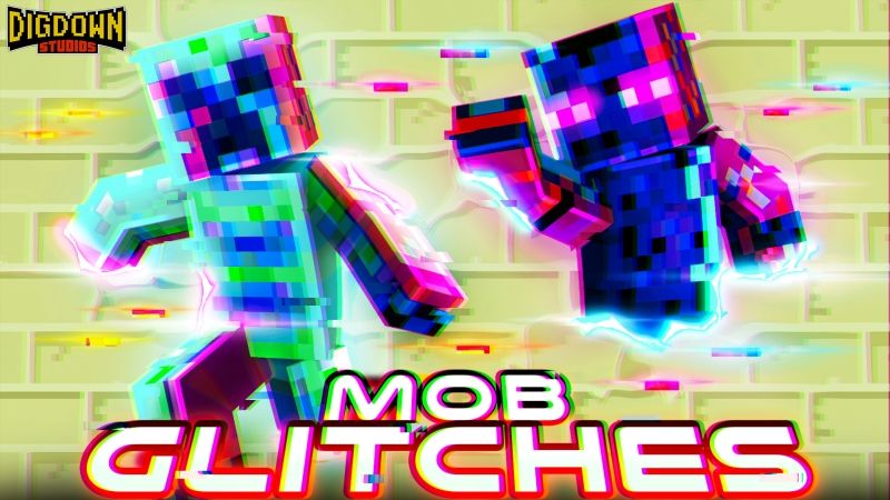 Mob Glitches