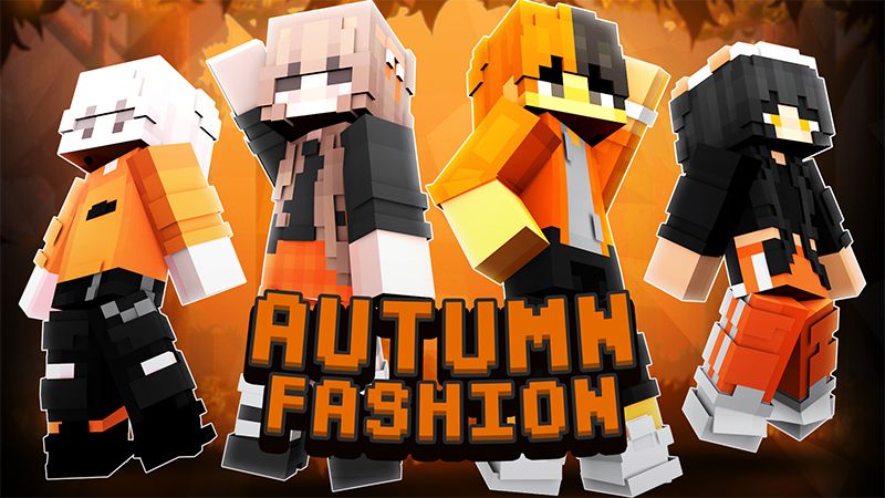 Autumn Fashion