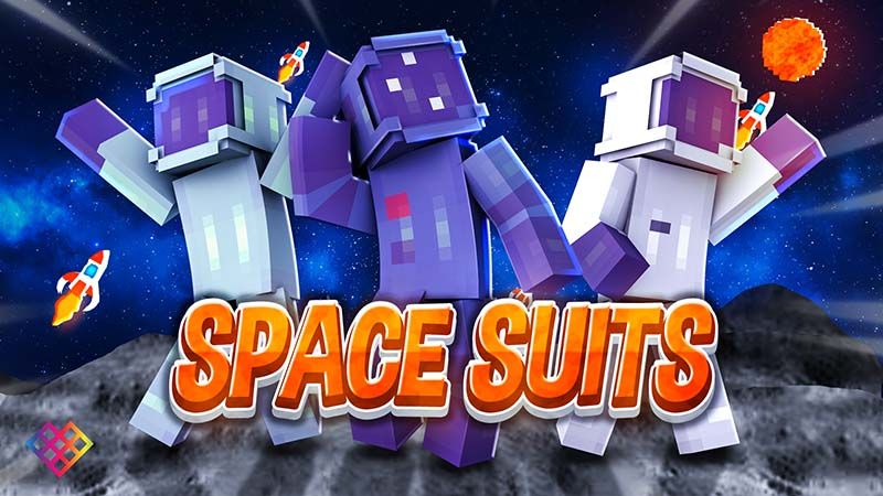 Spacesuits Style