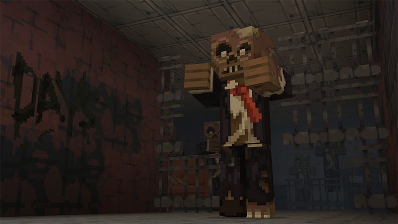 Ultra Apocalypse Texture Pack by Cyclone