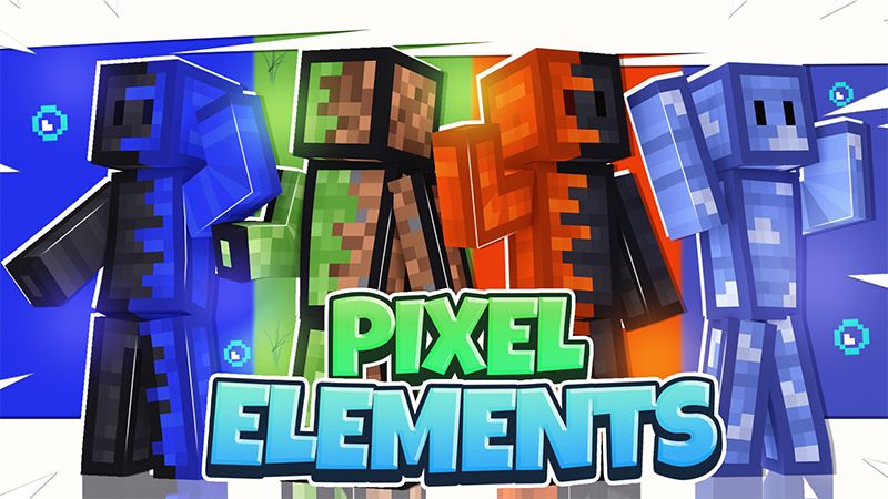 Pixel Elements