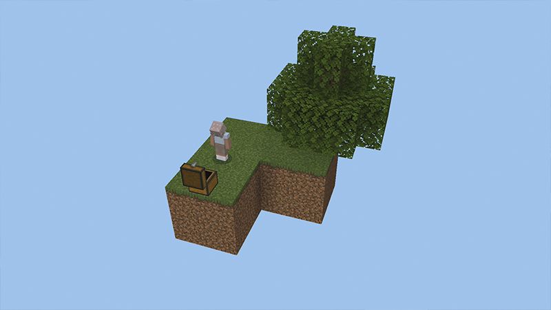 Skyblock: Sky Survival by Pickaxe Studios