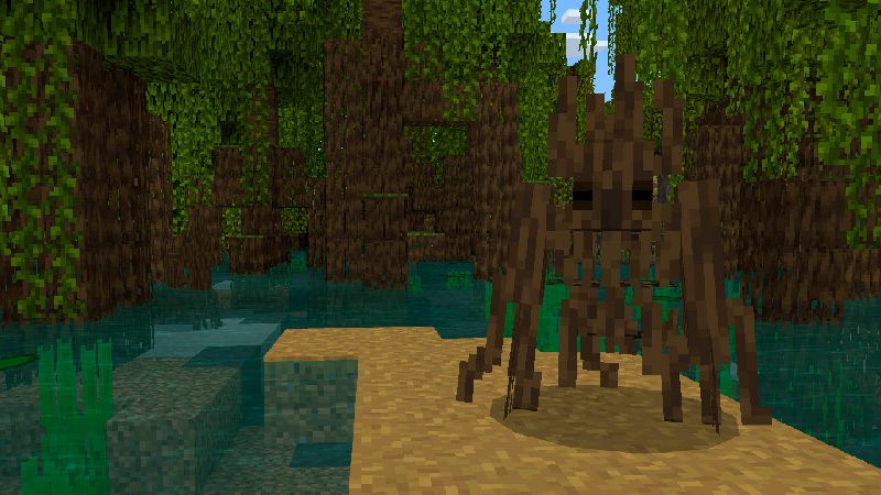 Golem Mania Add-On by Pathway Studios