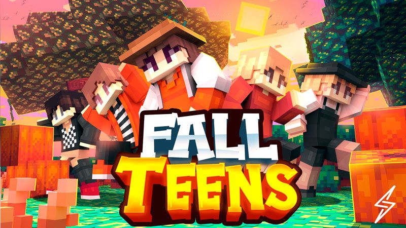 Fall Teens