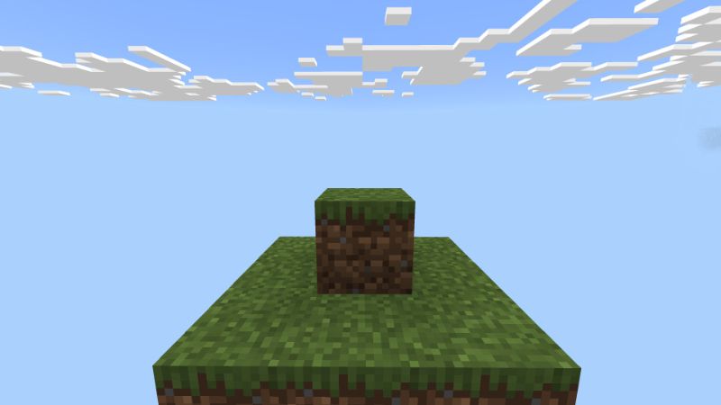 One Block Challenge by Kora Studios