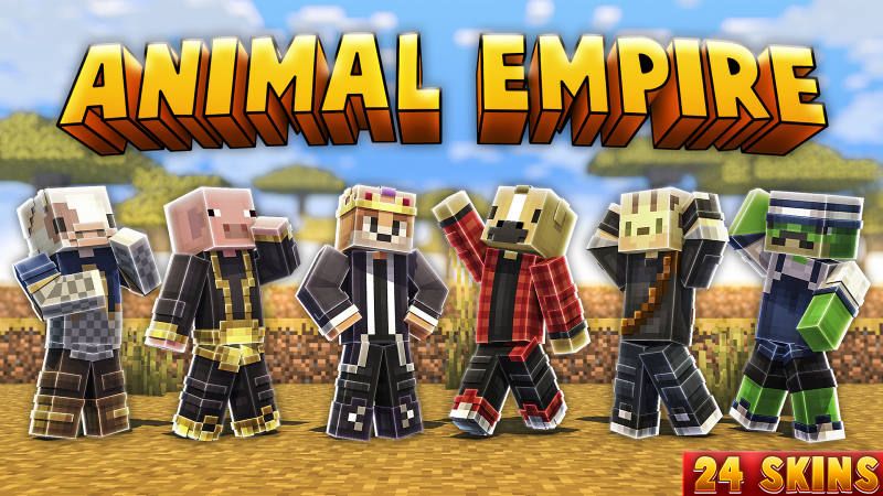 Animal Empire