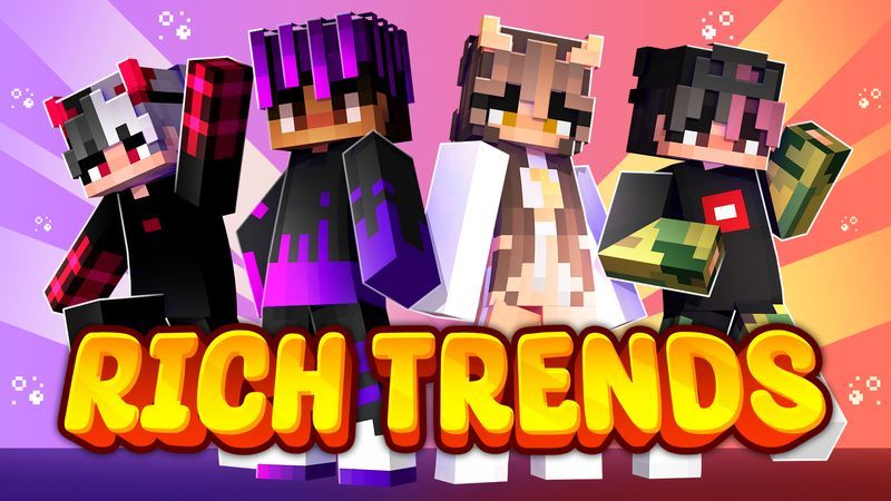 Rich Trends