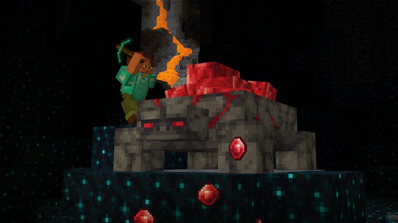 Weapons Evolve Add-On 2.1 by HorizonBlocks