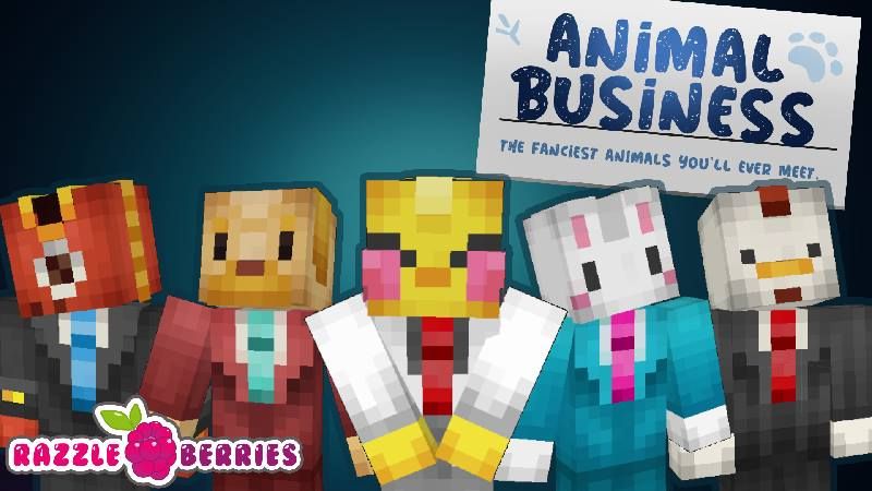 Animal Business