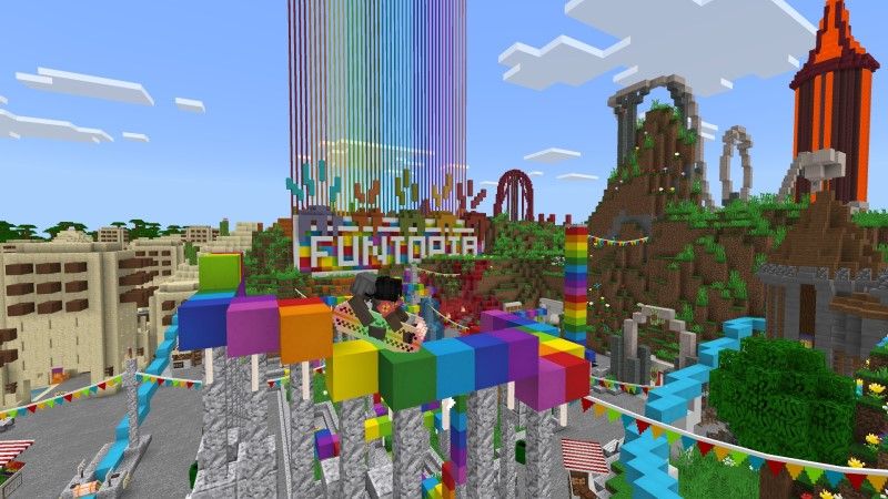Funtopia World by Fun Creators
