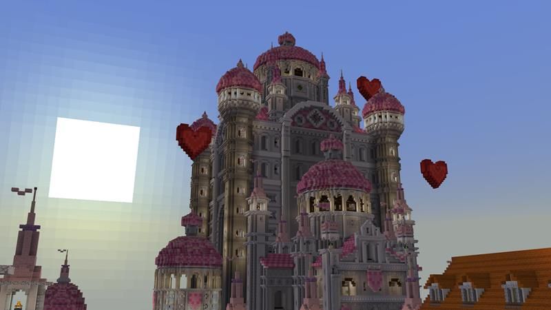 Cherry Kingdom by Razzleberries