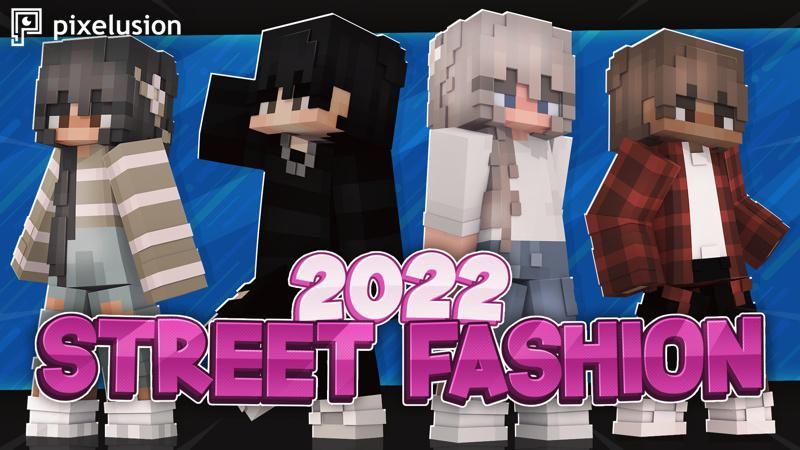 2022 Street Fashion