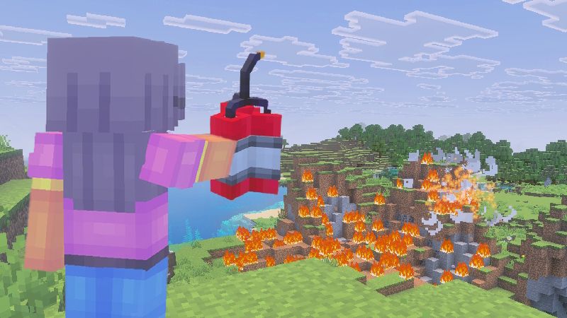 Combine Weapons Add-On by The Craft Stars