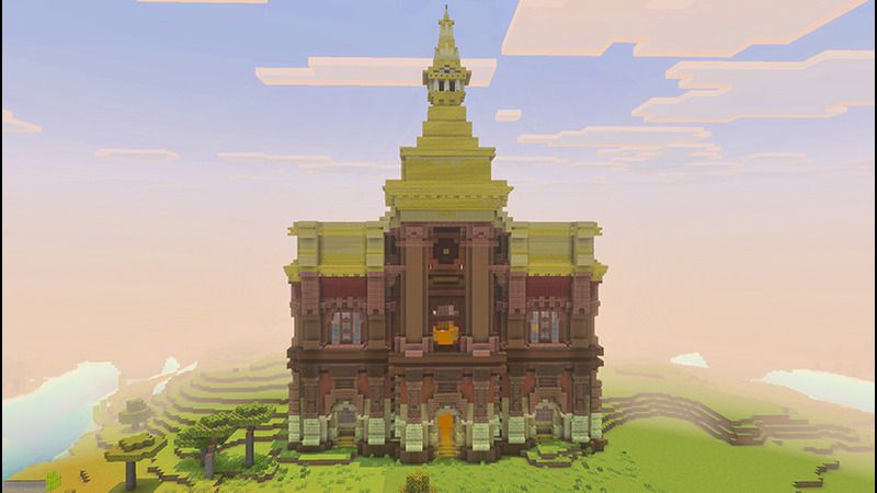 Craftable Bases Add-On by 5 Frame Studios