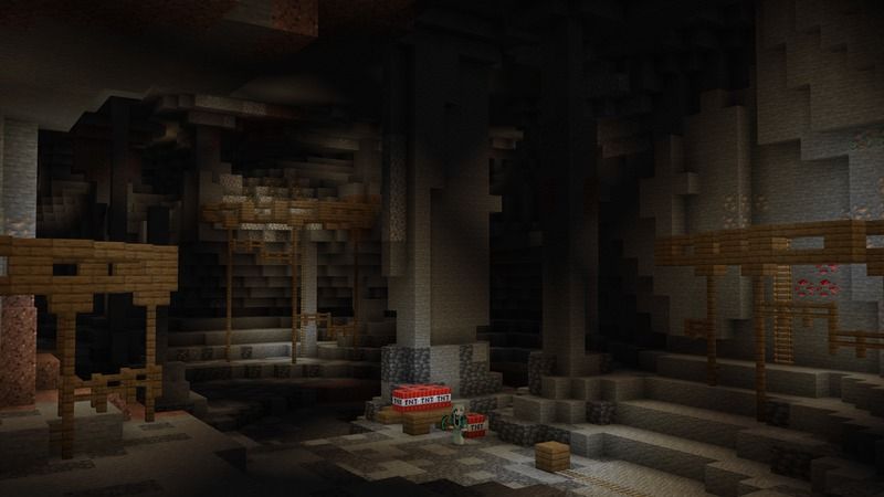 Eco Green House by Carper Creative