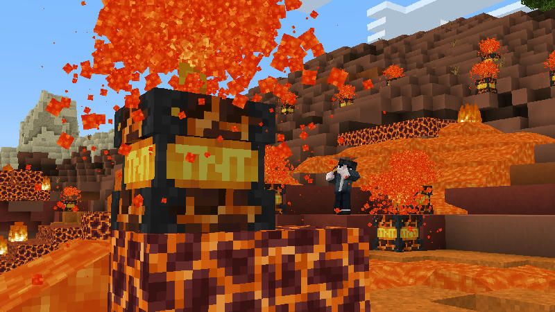 TNT by Red Eagle Studios