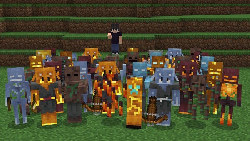 PatPat Add-On by Cypress Games