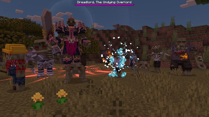 ZOMBIES Add-On ZOMBIES Add-On by Builders Horizon