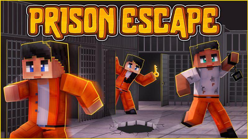 Prison Escape