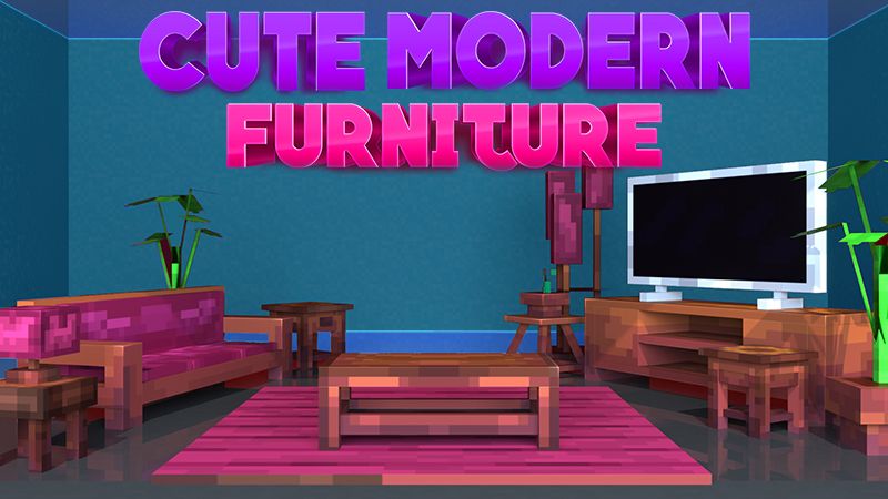 Cute Modern Furniture