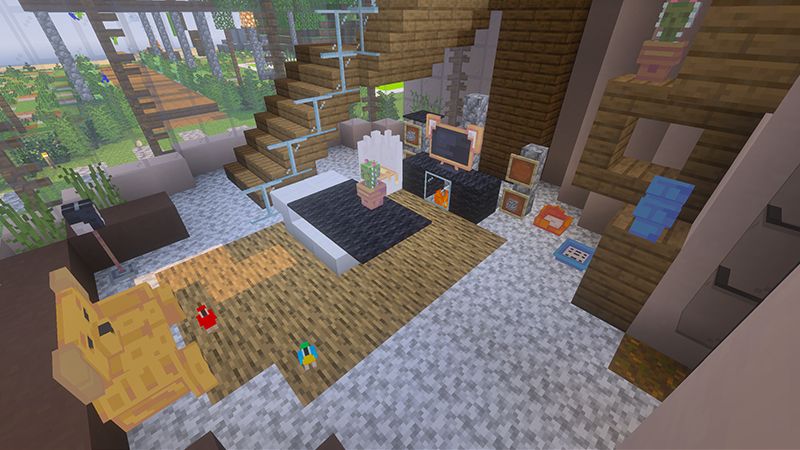 Pet Furniture Pet Furniture by Bunny Studios