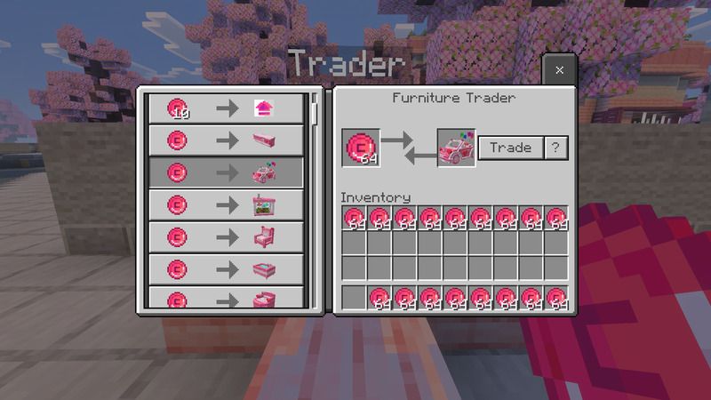 Lovely Furniture by Chillcraft