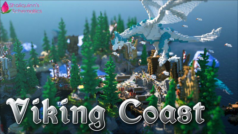 Viking Coast