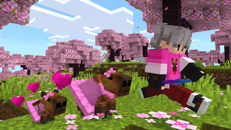 Capybara Add-On by Dodo Studios