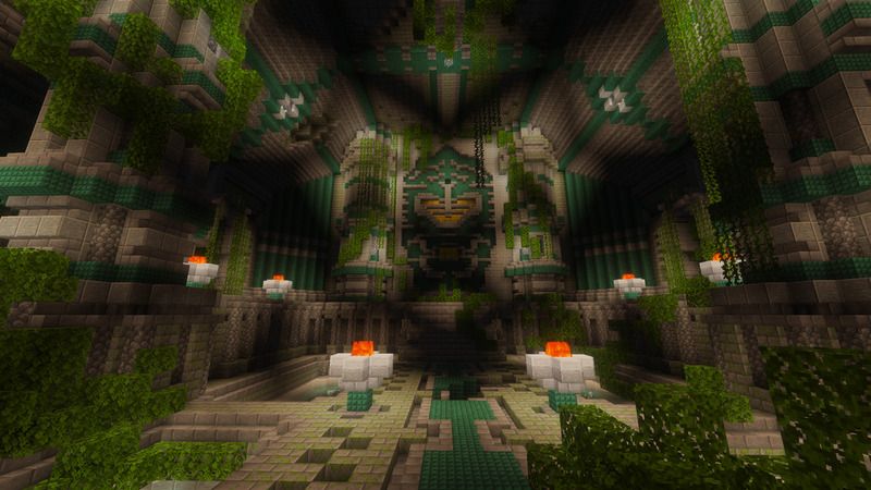 Find the Button II by Razzleberries