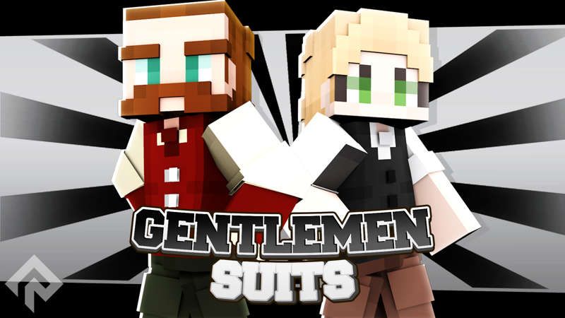 Gentleman Suits