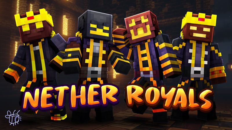 Nether Royals