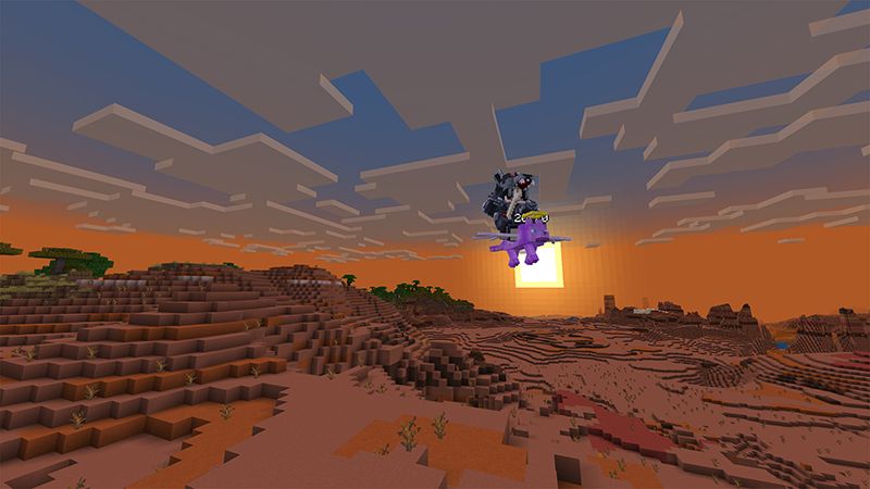 Wolf Expansion V1.2 by Bunny Studios