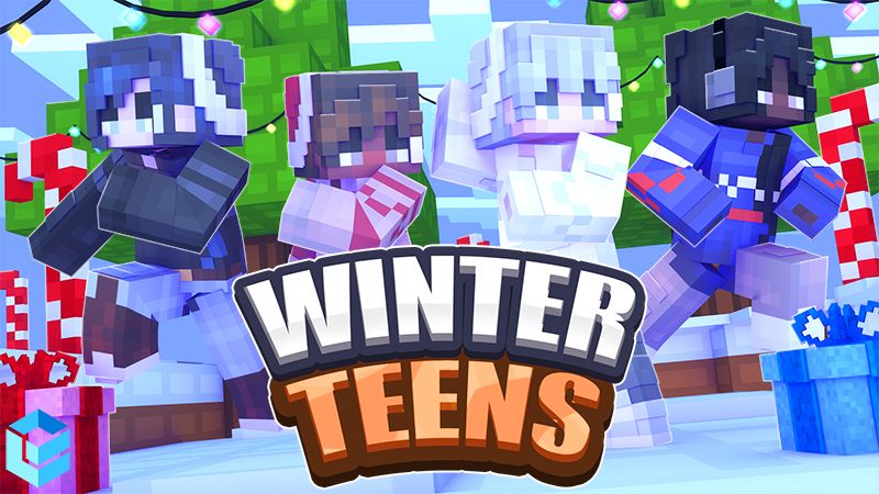 Winter Teens