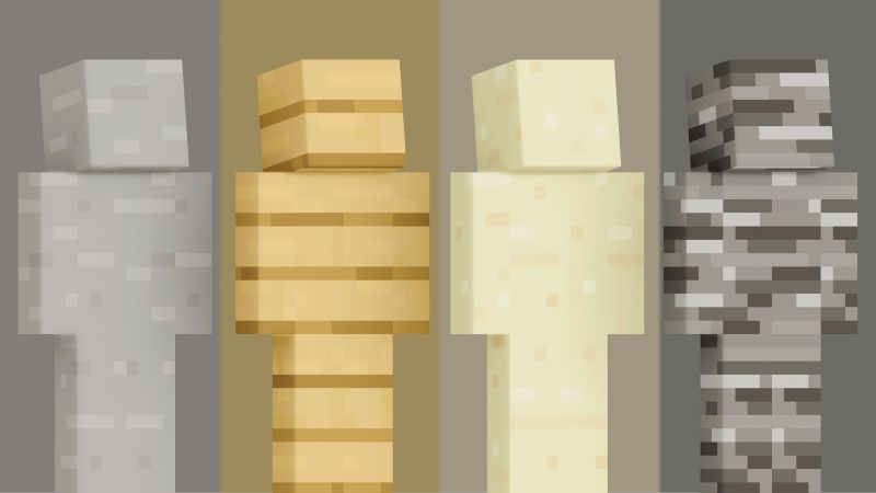CAMO BLOCKS CLASSIC on the Minecraft Marketplace by Teplight CAMO BLOCKS CLASSIC on the Minecraft Marketplace by Teplight