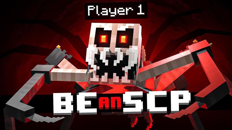 Be An SCP on the Minecraft Marketplace by Cubed Creations