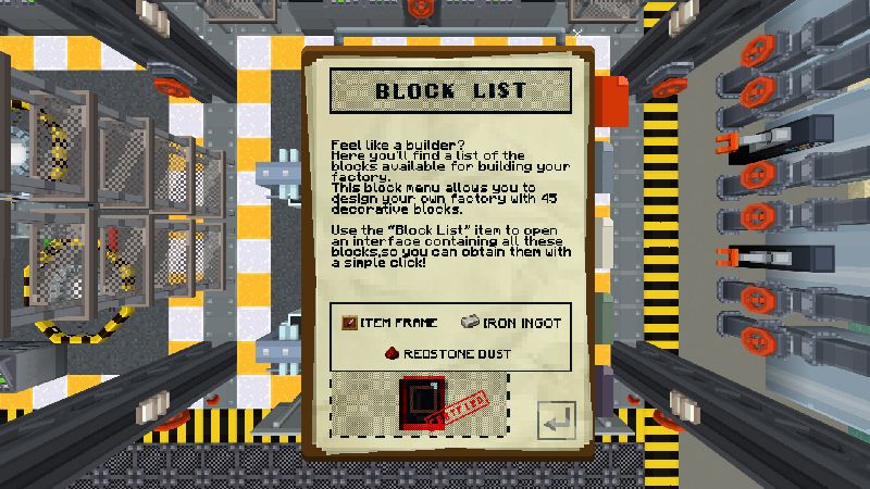 FactoryCraft by Blockworks