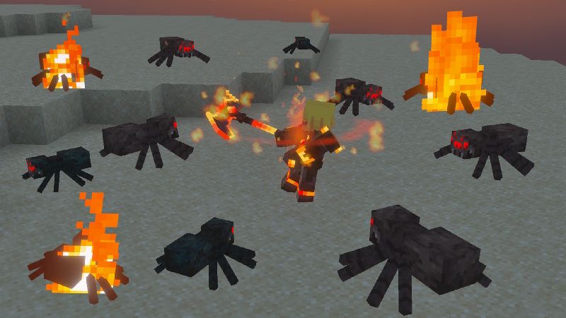 Combine Weapons Add-On by The Craft Stars