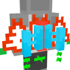 Cartoon Wings Cartoon Wings