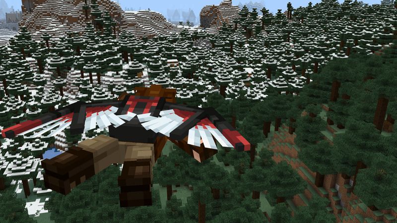 Backpacks++ 1.0 Add-On by Senior Studios