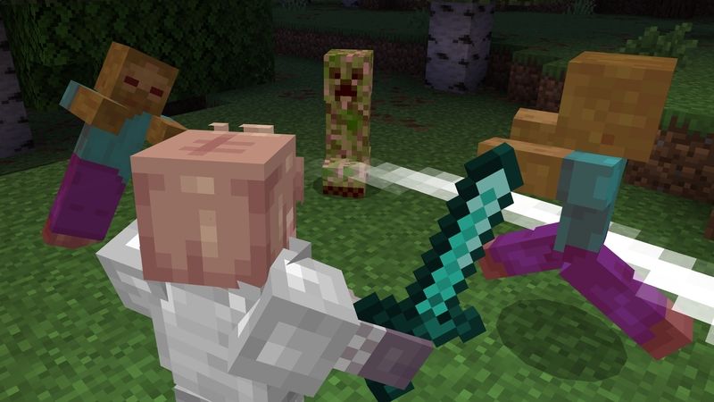 Player Skills Pro Add-On by Cubed Creations