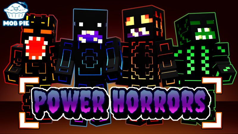 Power Horrors