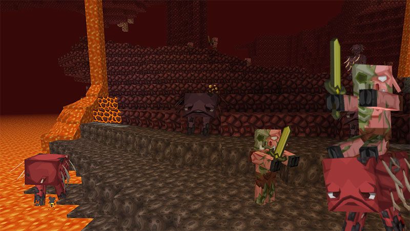 VanillaBDcraft by BDcraft