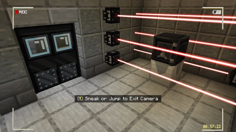SECURITY 1.1 Add-On SECURITY 1.1 Add-On by 5 Frame Studios