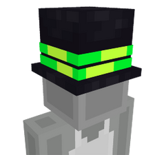 Neon Top Hat Neon Top Hat